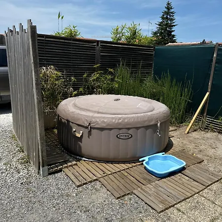 Avec A Hébergement de vacances